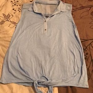 Ann Taylor blouse